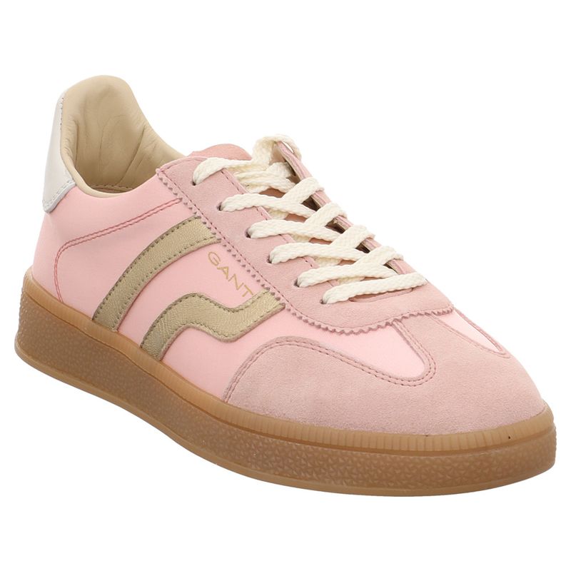 Gant - Cuzima Sneaker - 30538956 - Damen | rosa