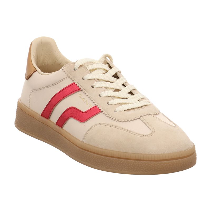 Gant - Cuzima Sneaker - 30538956 - Damen | beige | pink
