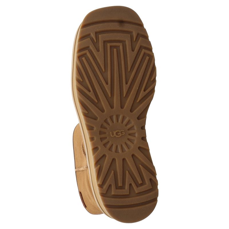 UGG - 1158196 - Cityfunc Mid - Plateauboots - Damen