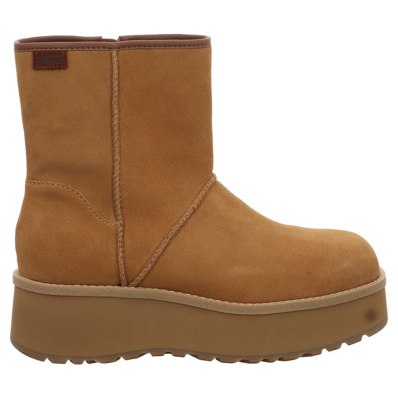 UGG - 1158196 - Cityfunc Mid - Plateauboots - Damen