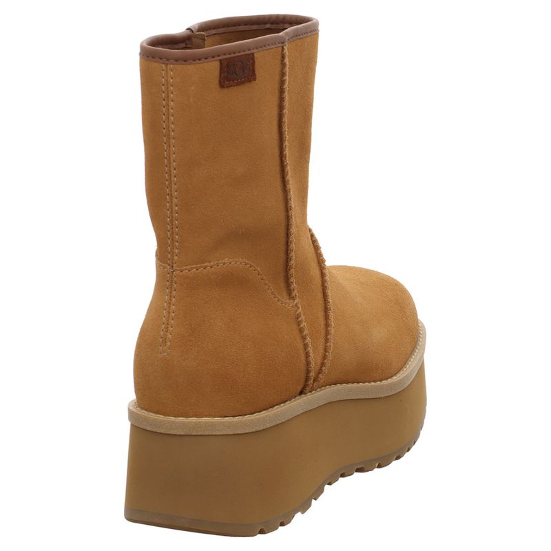 UGG - 1158196 - Cityfunc Mid - Plateauboots - Damen