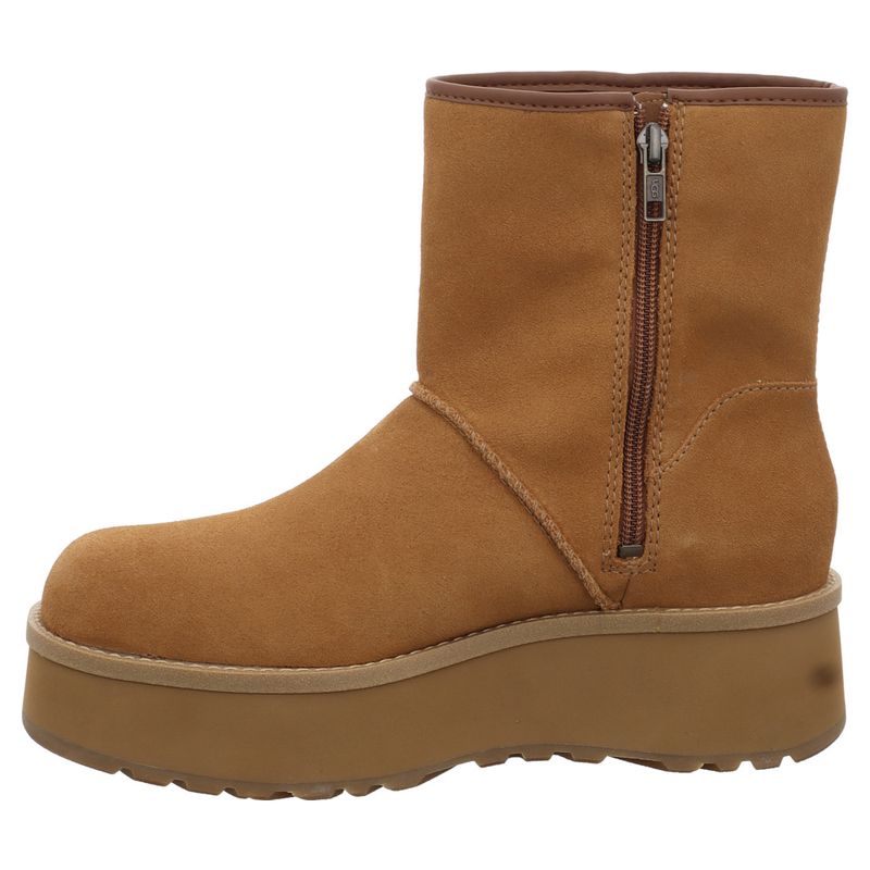 UGG - 1158196 - Cityfunc Mid - Plateauboots - Damen