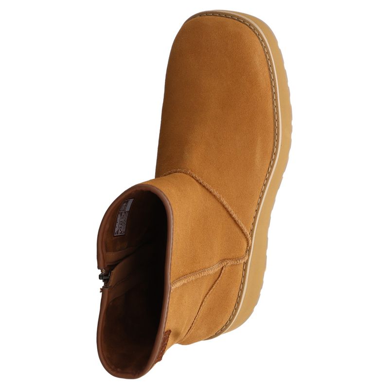 UGG - 1158196 - Cityfunc Mid - Plateauboots - Damen