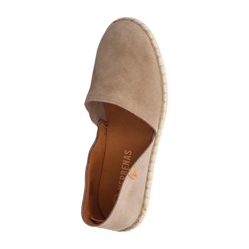 Verbenas - Carmen Serraje - Espadrille