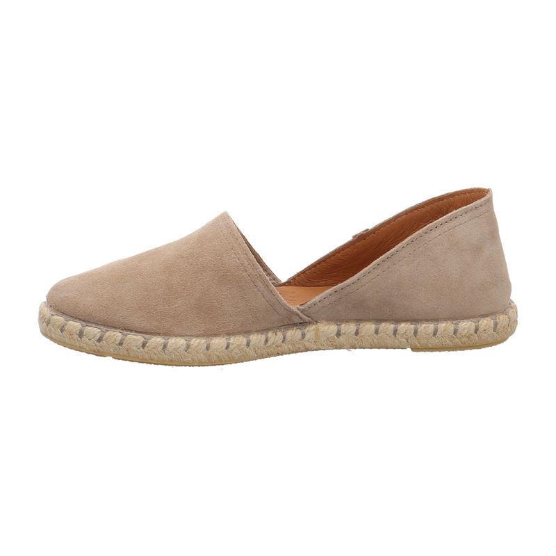 Verbenas - Carmen Serraje - Espadrille