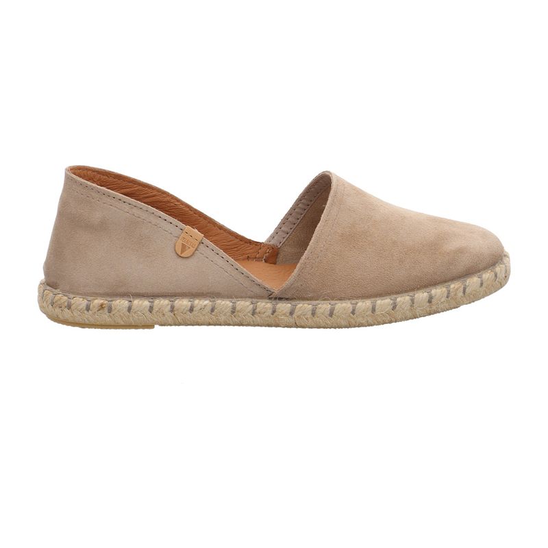 Verbenas - Carmen Serraje - Espadrille