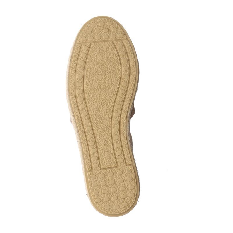 Verbenas - Carmen Serraje - Espadrille