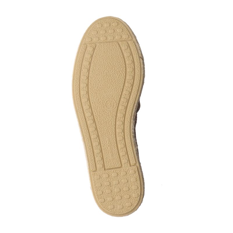 Verbenas - Carmen Serraje - Espadrille