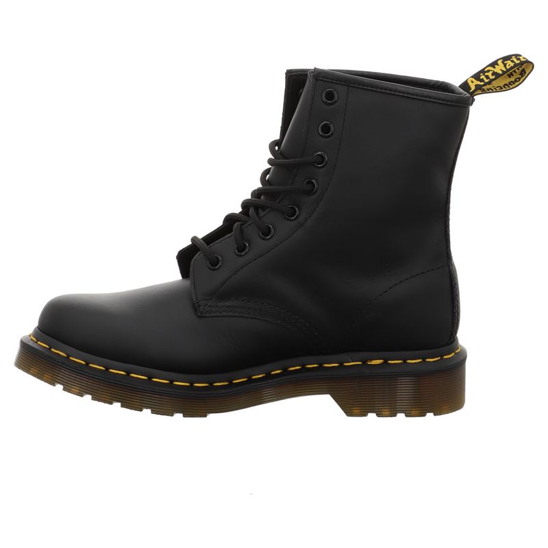 Dr. Martens - 1460 Vonda - Schnürstiefel - Rosen
