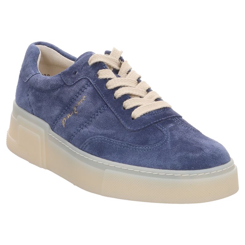 Paul Green | 5391 | Damen Sneaker | blau