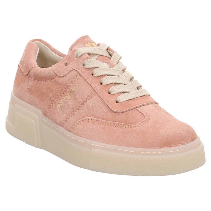 Paul Green | 5391 | Damen Sneaker | rosa