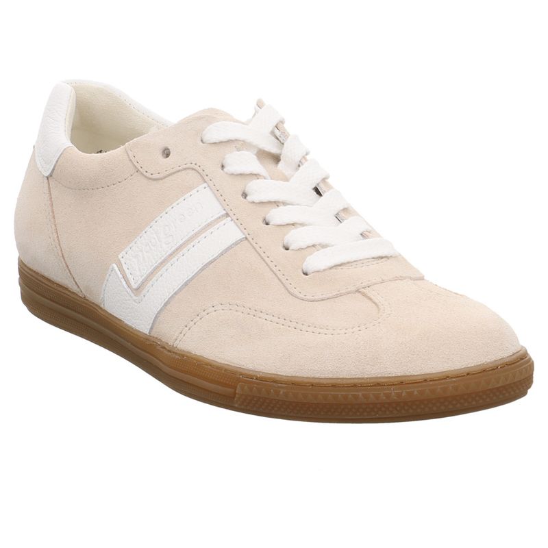Paul Green | 5450 | Damen Sneaker | beige