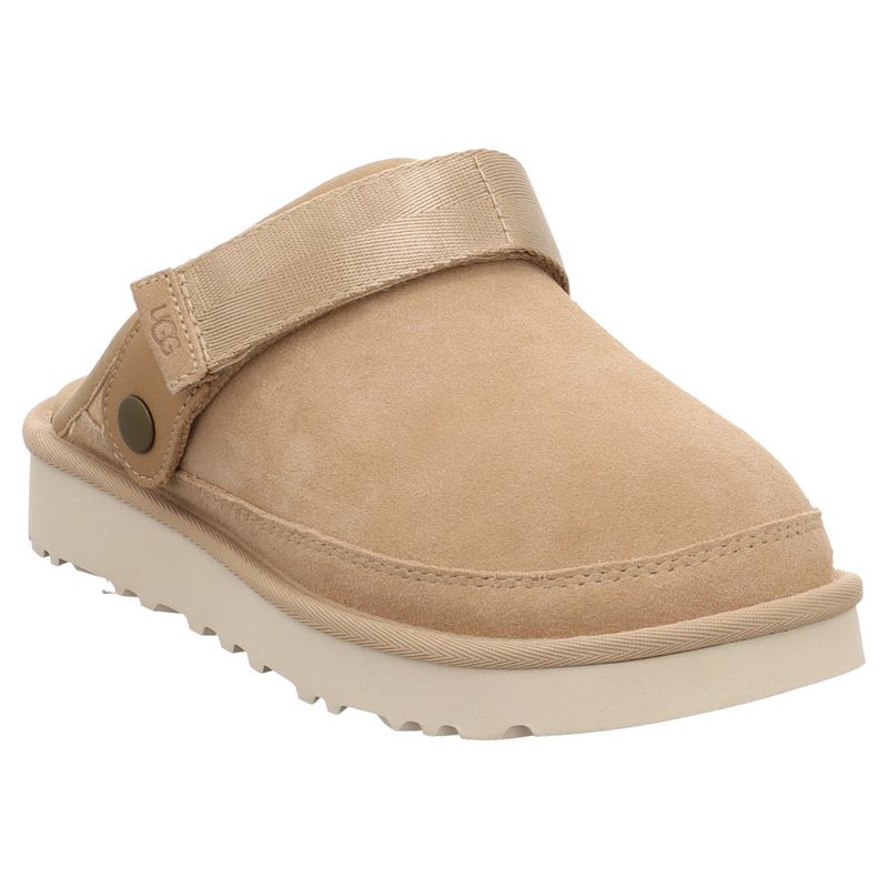 UGG | M Goldencoast Clog | 1166915 | Herren Clogs | beige