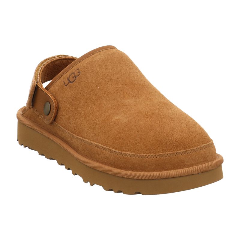 UGG | M Goldencoast Clog | 1166915 | Herren Clogs | braun