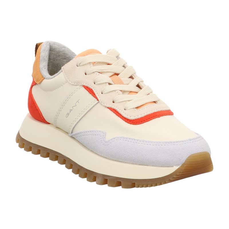 Gant | Caffay | 30533854 | Sportlicher Damensneaker | multicolor