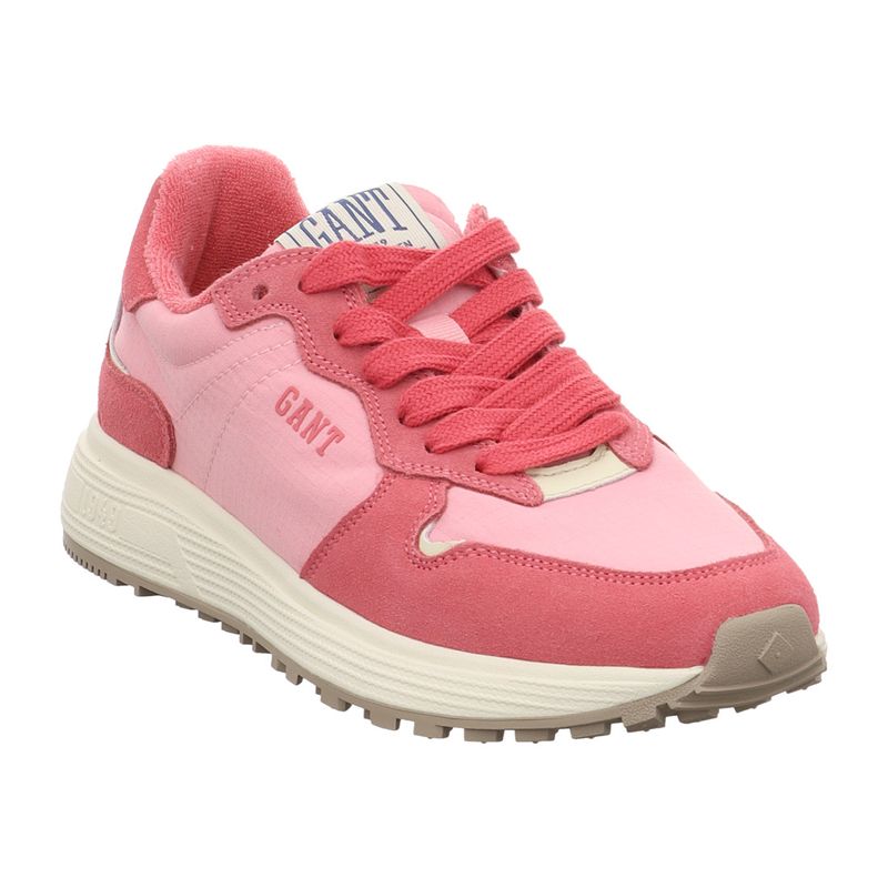 Gant | Beywin | 30533848 | Damen Sneaker | pink | rosa