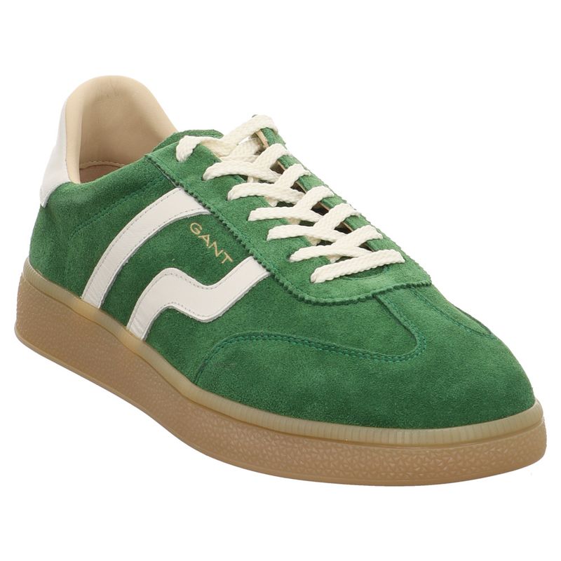 30633859 | Cuzmo | Herren Sneaker | grün
