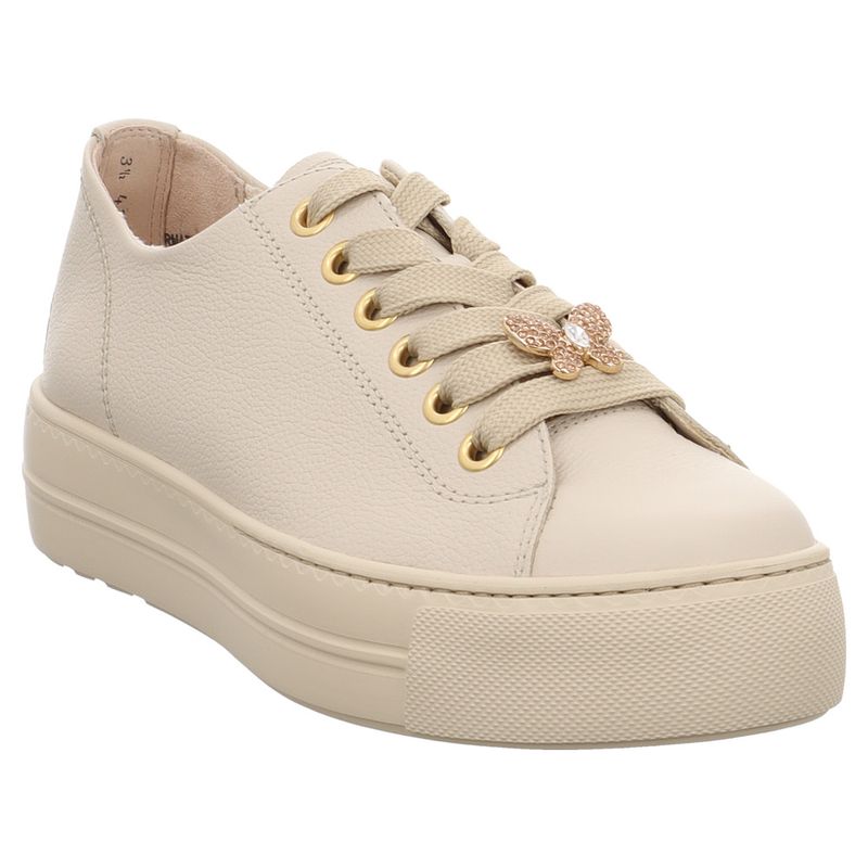 Paul Green | 5790 | Damen Sneaker | beige