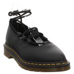 Dr. Martens - Elphie II - Lace Up - Schnürung schwarz