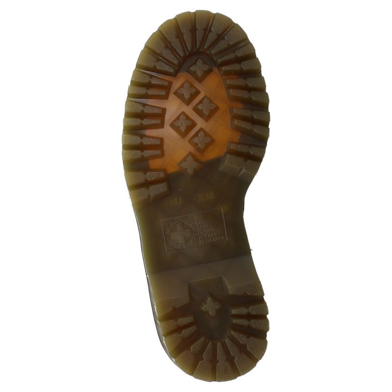 Dr. Martens - 1460 Pascal Bex - Schnürboot