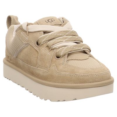 UGG - 1168890 - W Lo Lowmel - Sneaker beige
