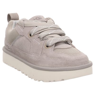 UGG - 1168890 - W Lo Lowmel - Sneaker grau