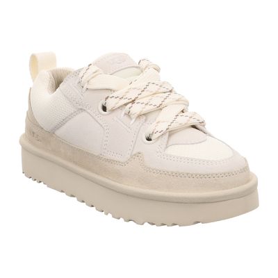 UGG - 1168890 - W Lo Lowmel - Sneaker weiß