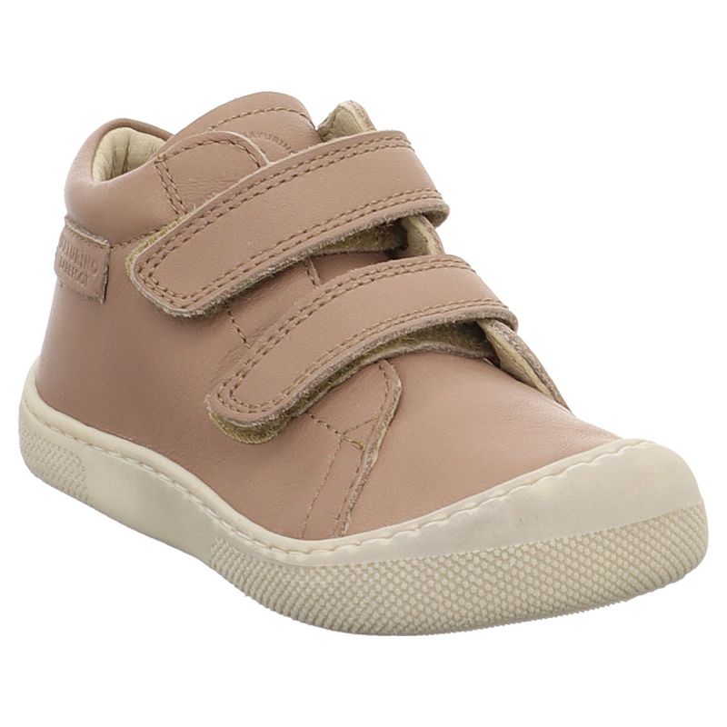 Naturino | 2018468.10 | Amur VL | Barfußschuh | braun