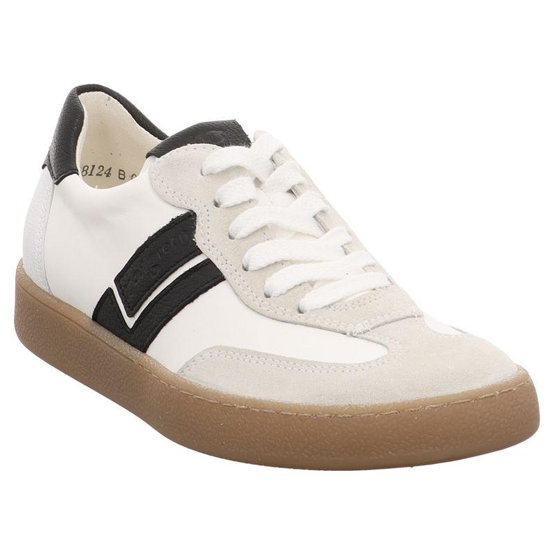 Paul Green | 5437 | Damen Sneaker | weiß