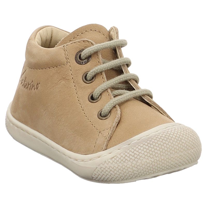 Naturino | 2012889.MO | Cocoon | Lauflernschuh | beige