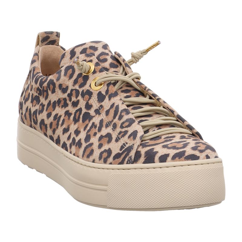Paul Green - 5317 - Damen Sneaker | leoprint
