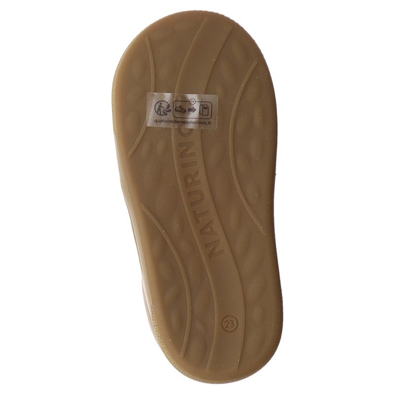 Naturino - Cocoon - 2019249.01 - Lauflernschuh - Weit