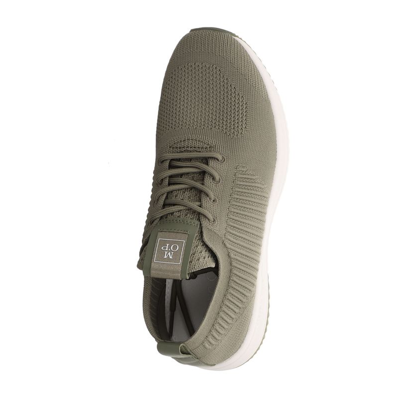 Marc O'Polo - Knit Sneaker - Jasper 7D - 50223713501605
