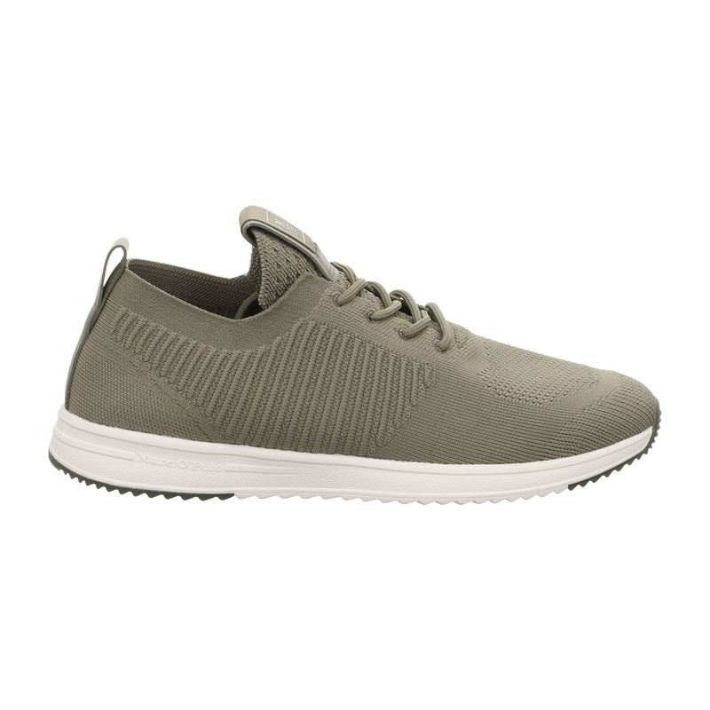 Marc O'Polo - Knit Sneaker - Jasper 7D - 50223713501605