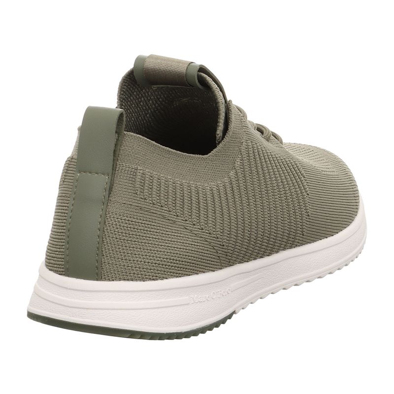 Marc O'Polo - Knit Sneaker - Jasper 7D - 50223713501605