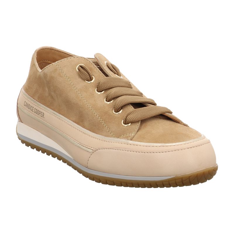 Candice Cooper | Janis Strip Chic S | 2018311.06 | Sneaker | braun