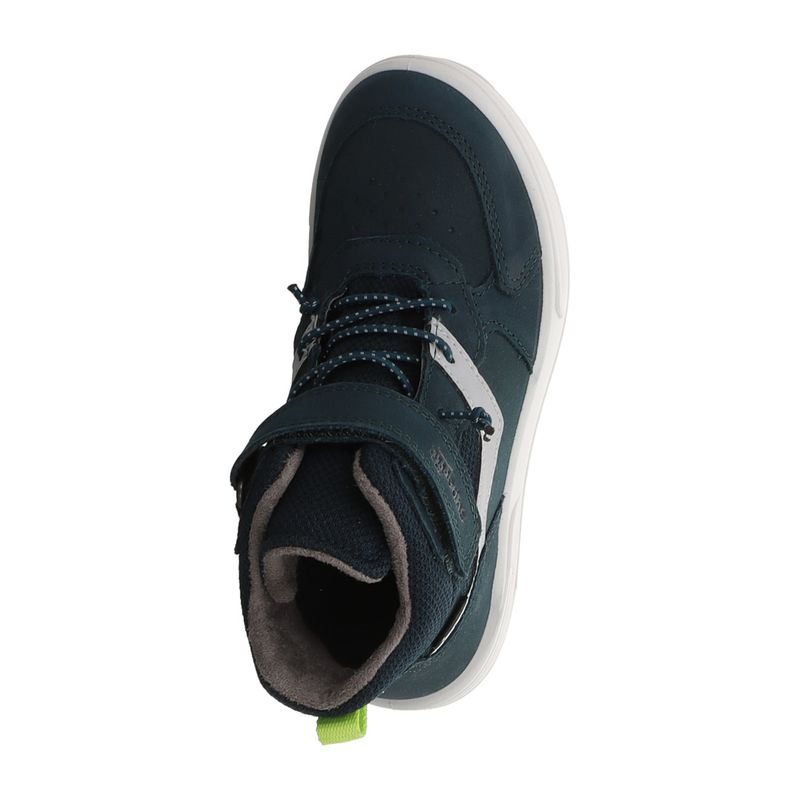 Superfit - 1-100103 - Maverick - High Top Sneaker - Boots