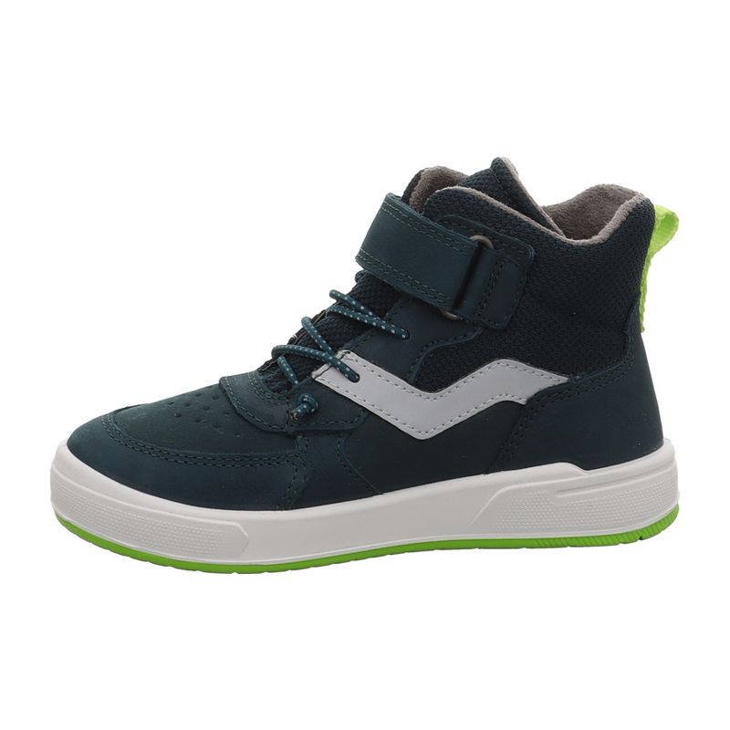 Superfit - 1-100103 - Maverick - High Top Sneaker - Boots