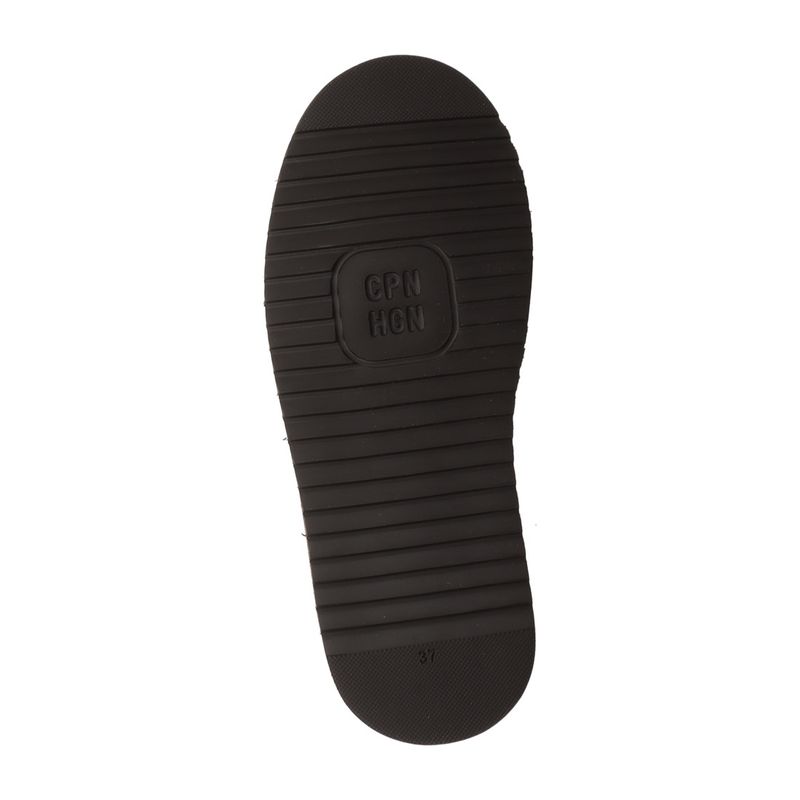 Copenhagen - CPH258 - Chelsea Boots - Velours