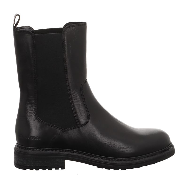 Marc O'Polo - 50819095001100 - Cosi 1A - Chelsea Boots
