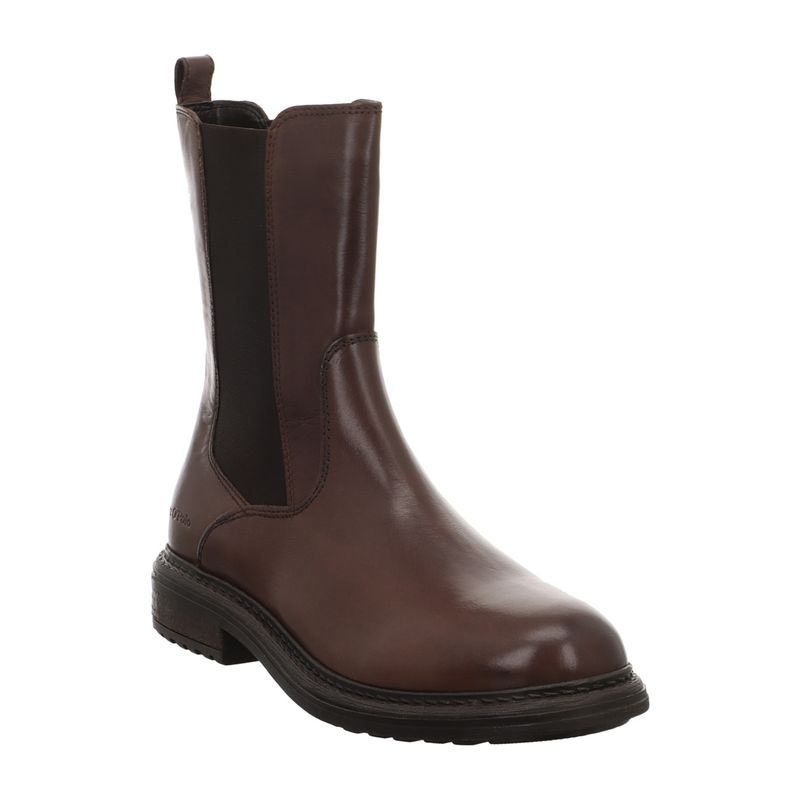 Marc O'Polo - 50819095001100 - Cosi 1A - Chelsea Boots | dunkelbraun