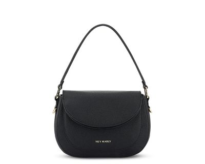 Hey Marly - HM60-2522-SH4 - Big Sister - Tasche schwarz