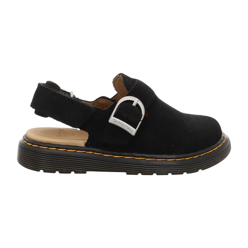 Dr. Martens - Jorgie J - Hausschuh - Kinder