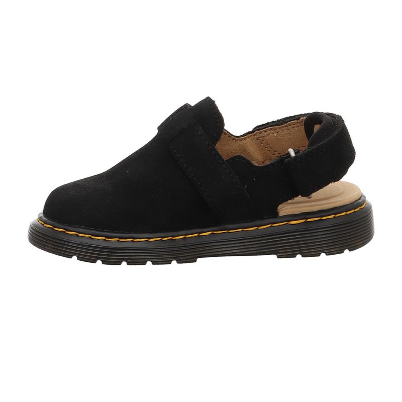 Dr. Martens - Jorgie J - Hausschuh - Kinder