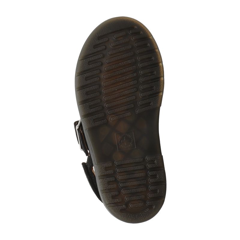 Dr. Martens - Jorgie J - Hausschuh - Kinder