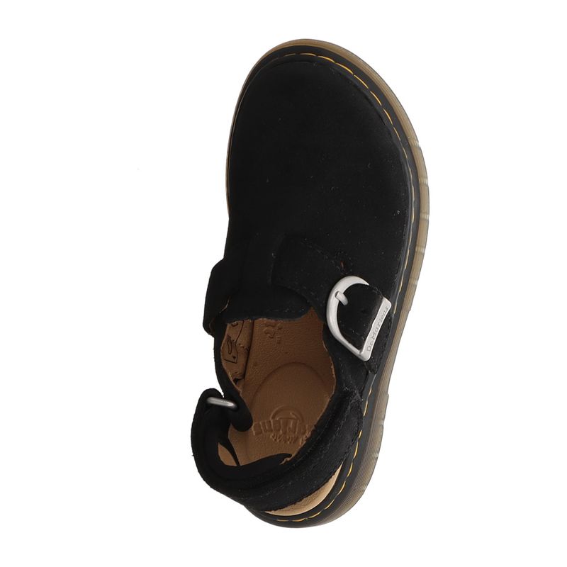 Dr. Martens - Jorgie J - Hausschuh - Kinder
