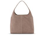 Hey Marly - HM60-2521-L - Alltime Lover Suede L - Tasche braun