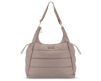 Hey Marly - Alltime Buddy - HM60-2529-L - Handtasche braun | mocha