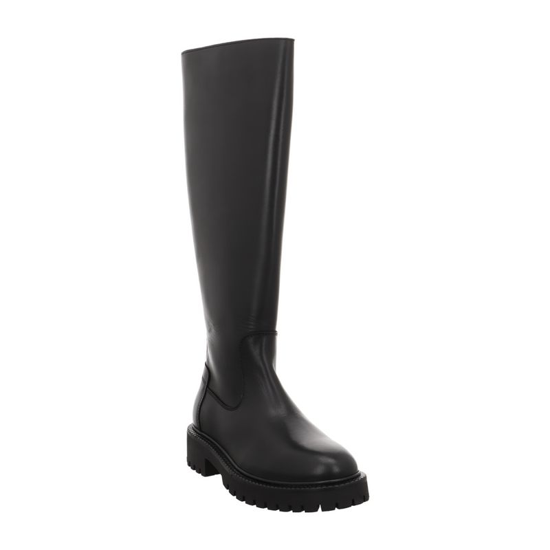 Marc O'Polo - 50818098001100 - Phia 16A - Long Bootie | schwarz