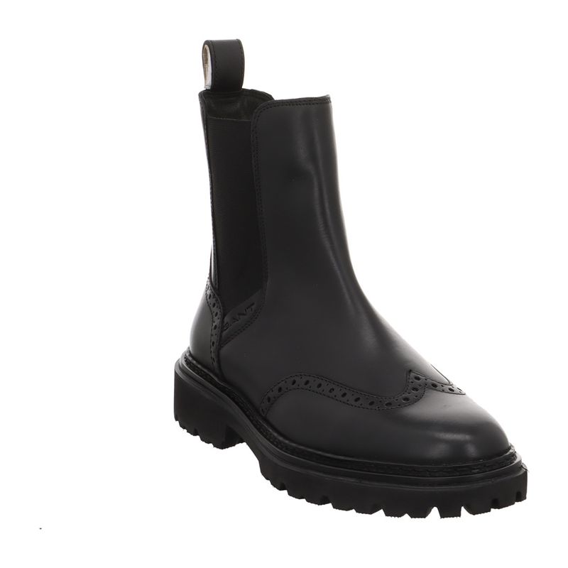 Gant | Ivyhill Chelsea Boot | 31551119 | Damen | schwarz
